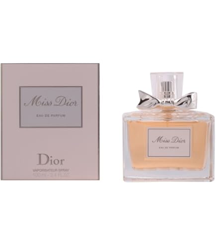 Amazon | クリスチャンディオール ミスディオール EDT 100ml [並行輸入